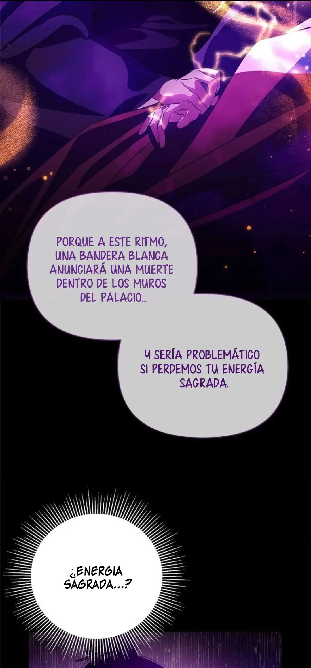 Ser su deseo capítulo 13 página 46