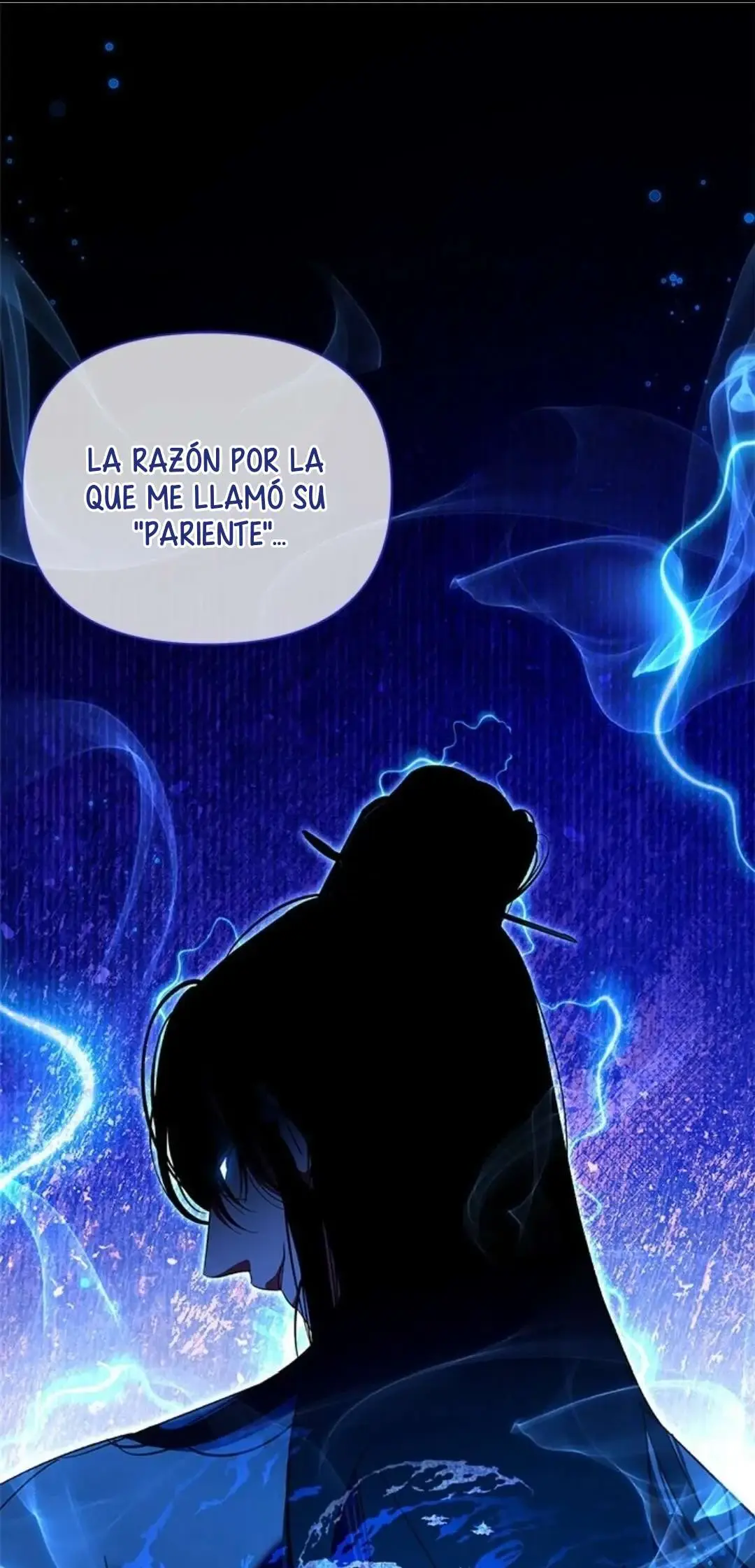 Ser su deseo capítulo 13 página 55