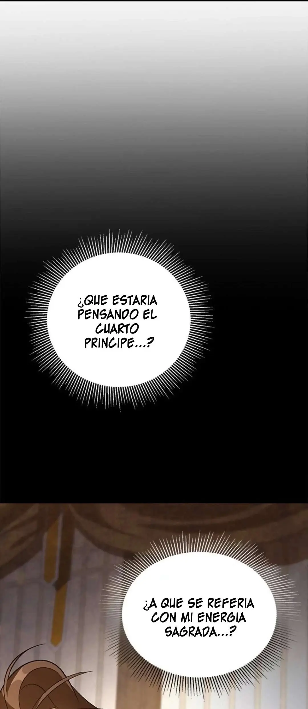 Ser su deseo capítulo 13 página 59