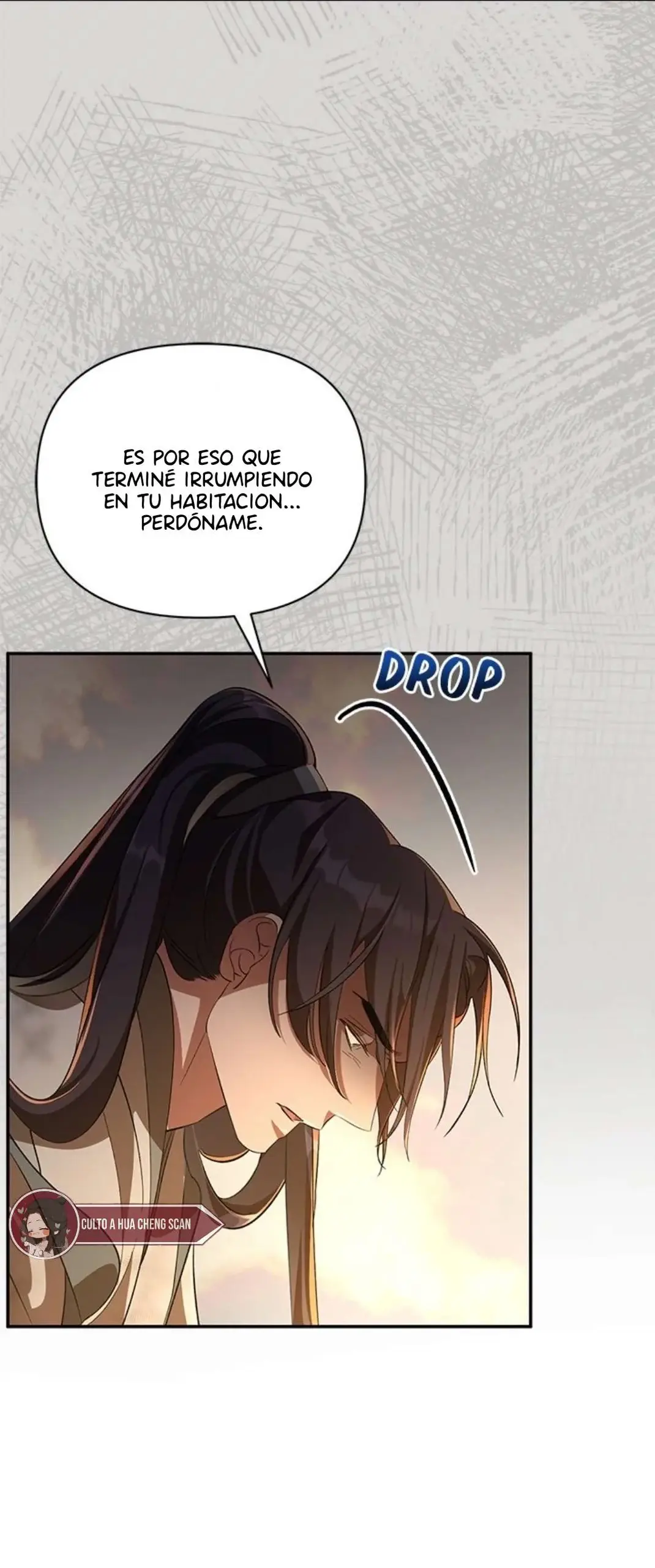 Ser su deseo capítulo 14 página 23