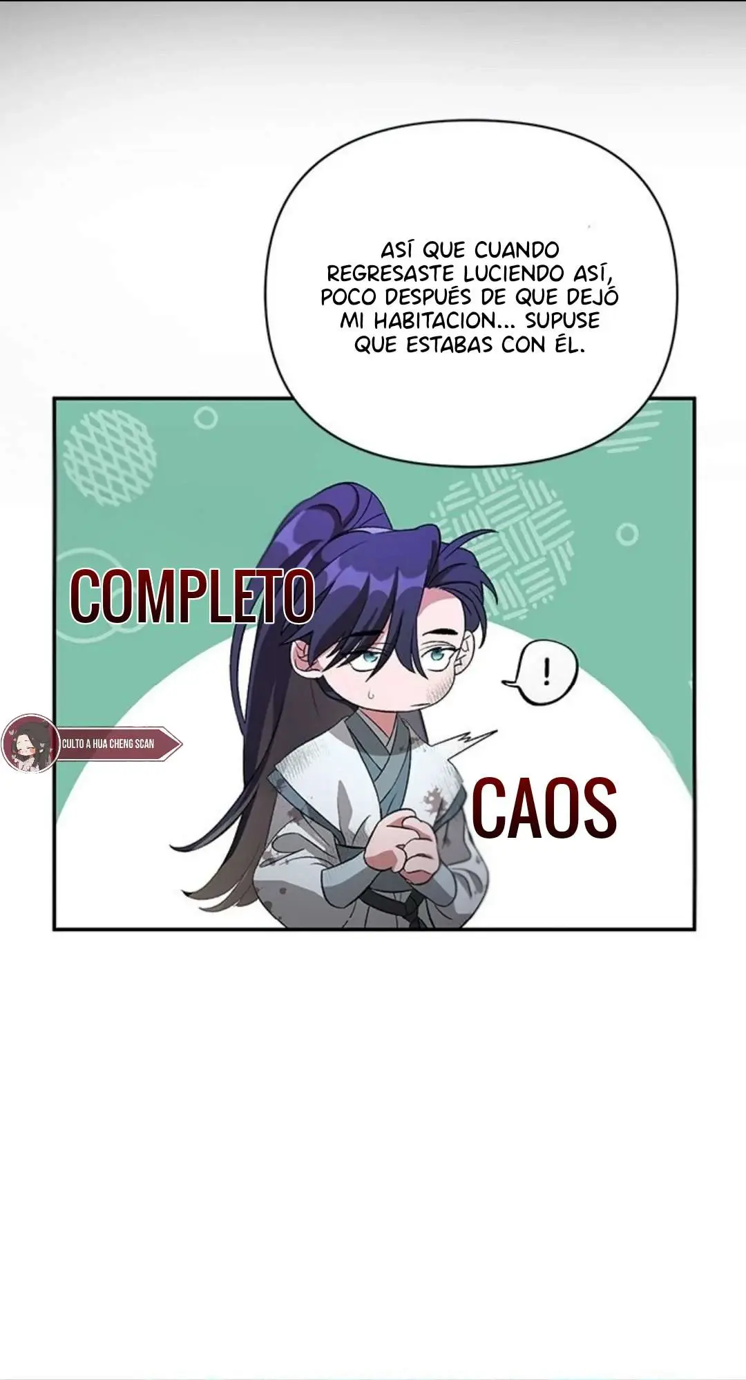 Ser su deseo capítulo 14 página 42