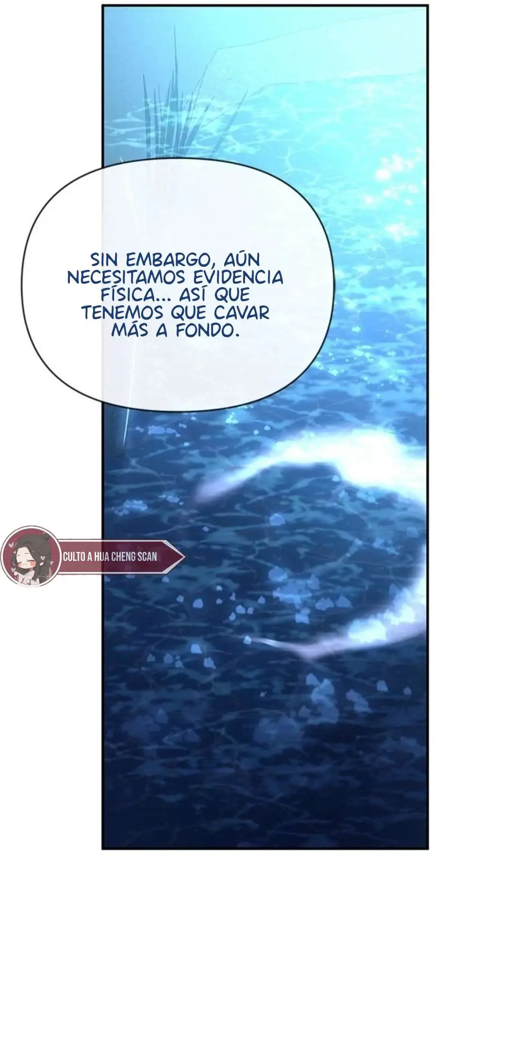 Ser su deseo capítulo 14 página 50