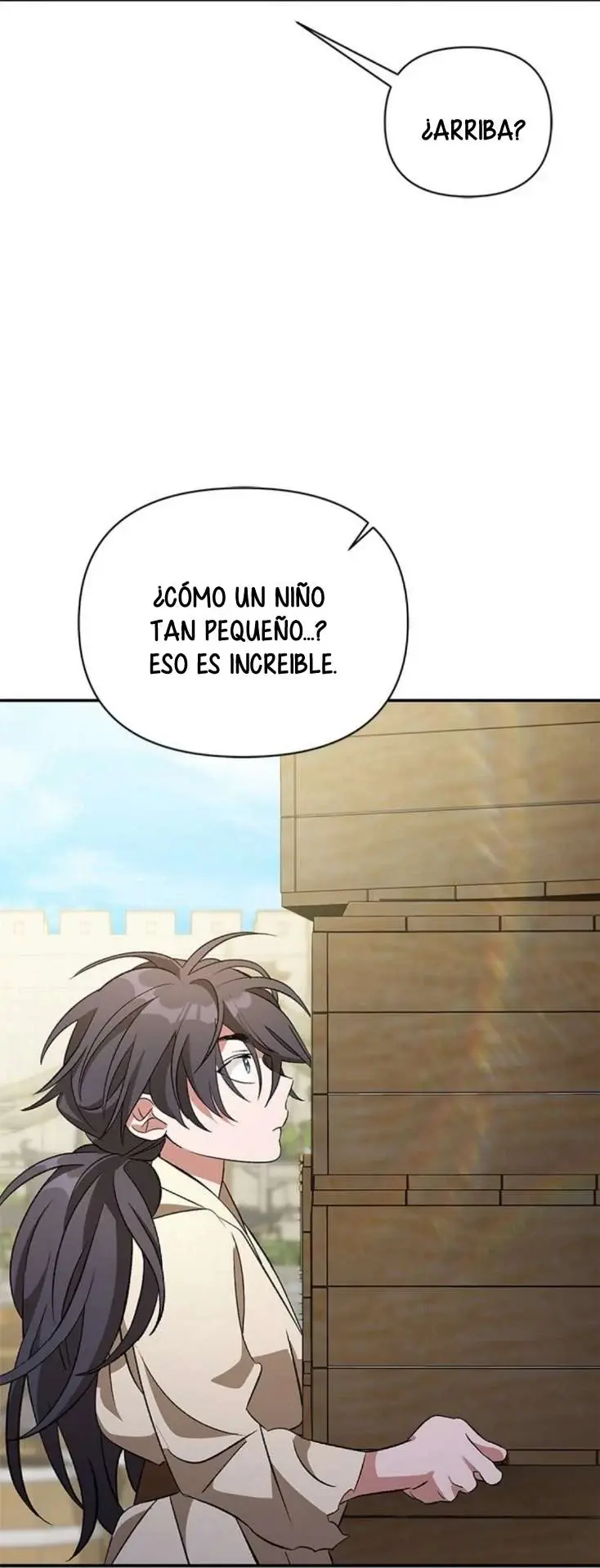 Ser su deseo capítulo 15 página 10