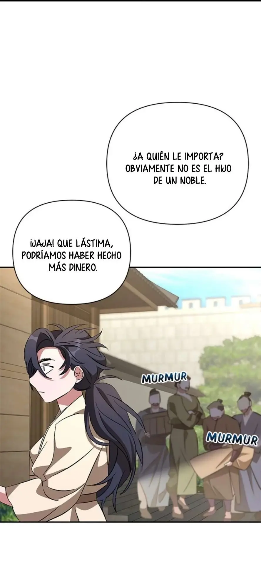 Ser su deseo capítulo 15 página 12