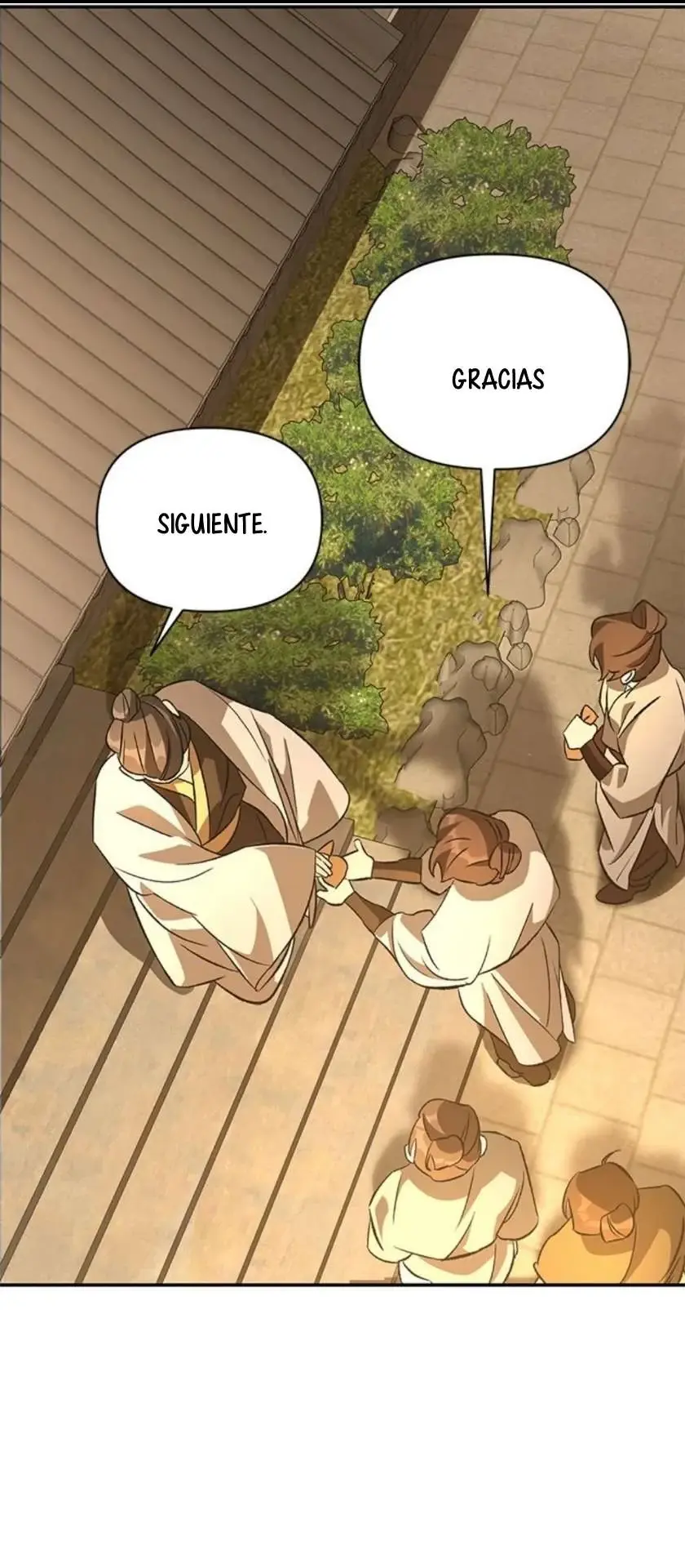Ser su deseo capítulo 15 página 22