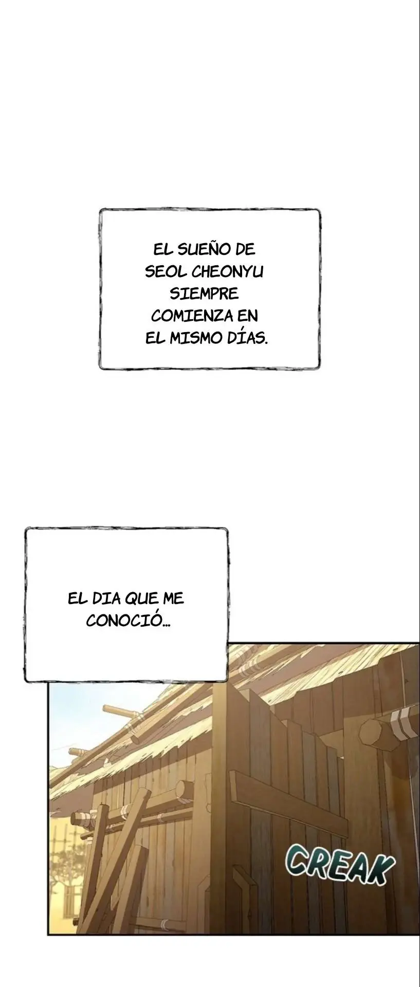 Ser su deseo capítulo 15 página 4