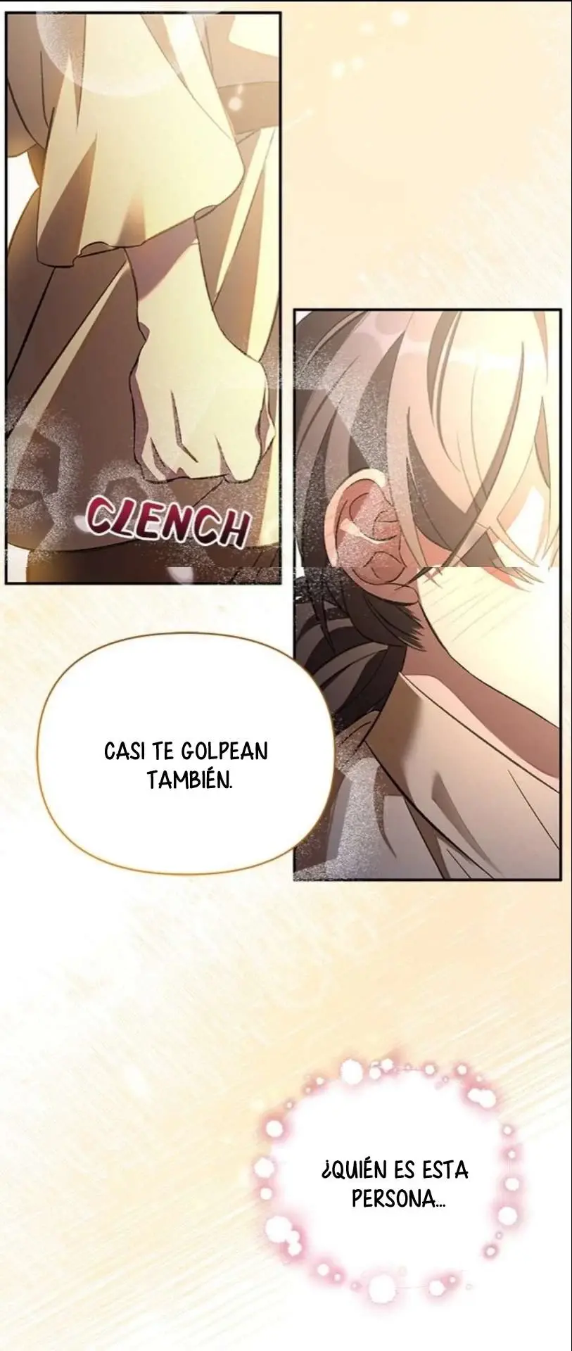 Ser su deseo capítulo 15 página 60