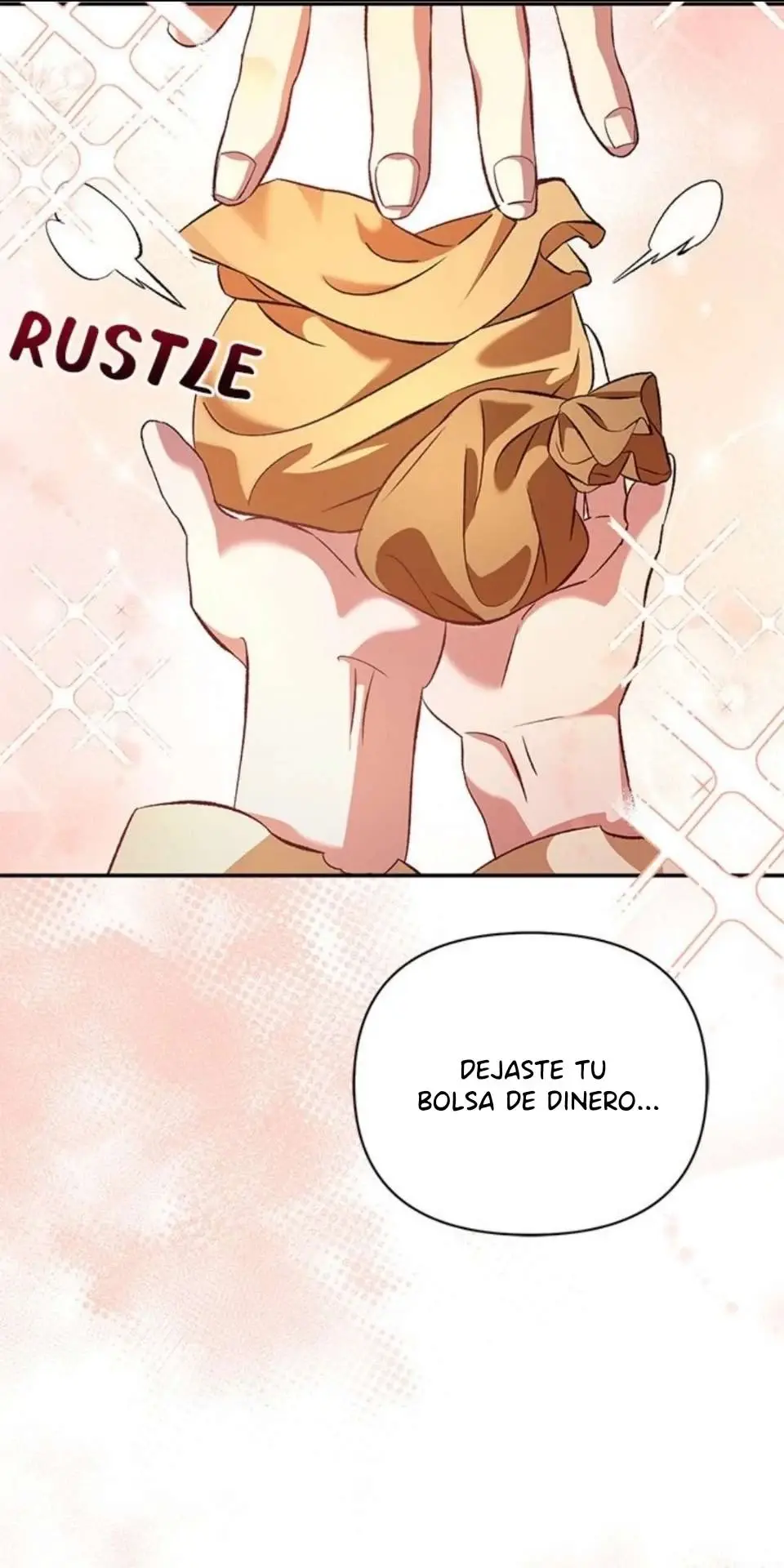 Ser su deseo capítulo 16 página 16