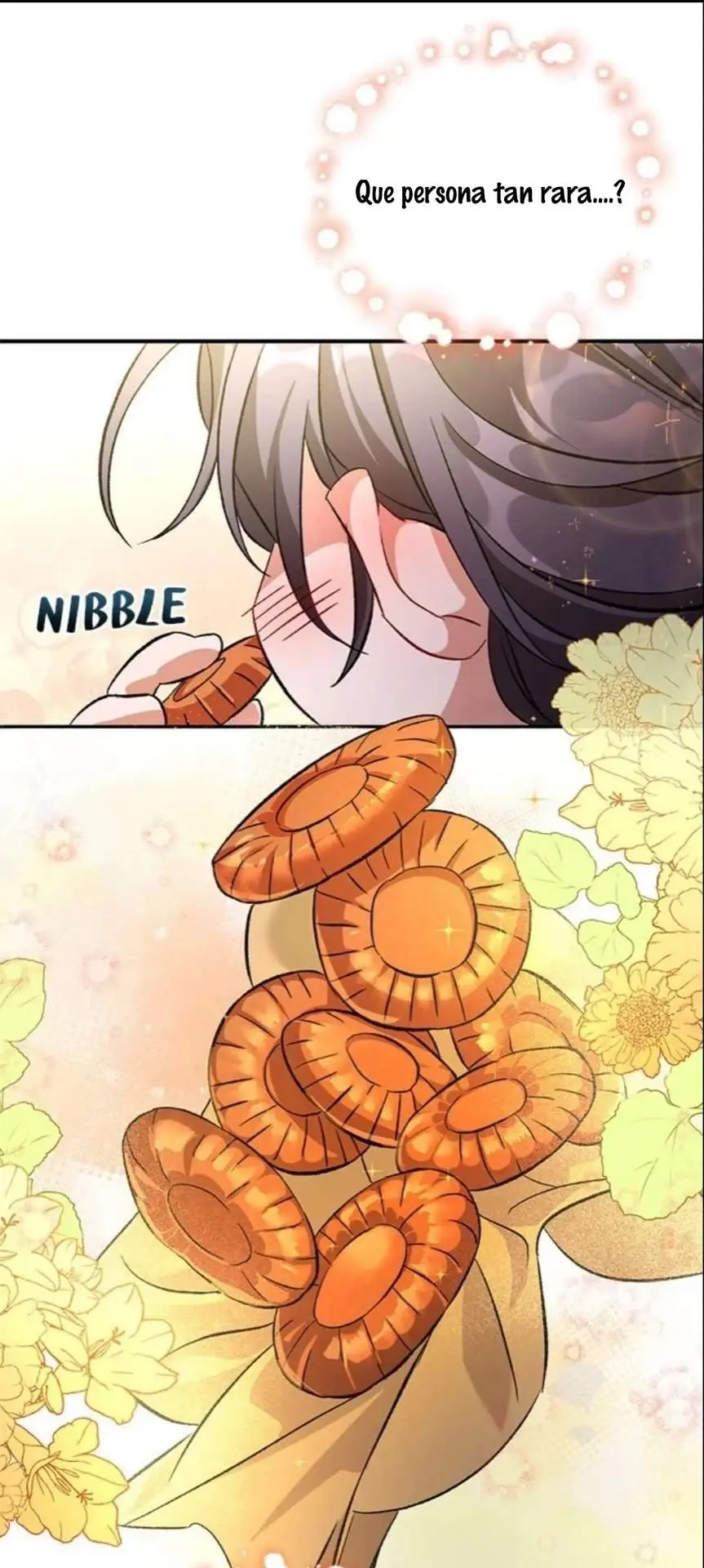 Ser su deseo capítulo 16 página 26