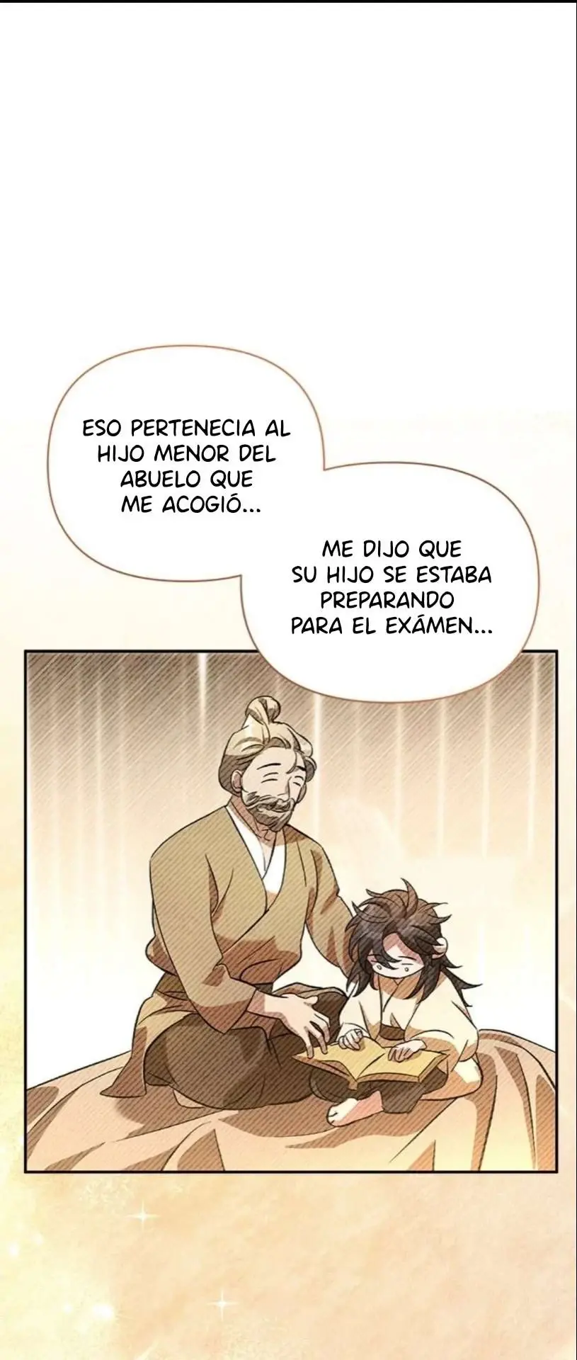 Ser su deseo capítulo 16 página 37