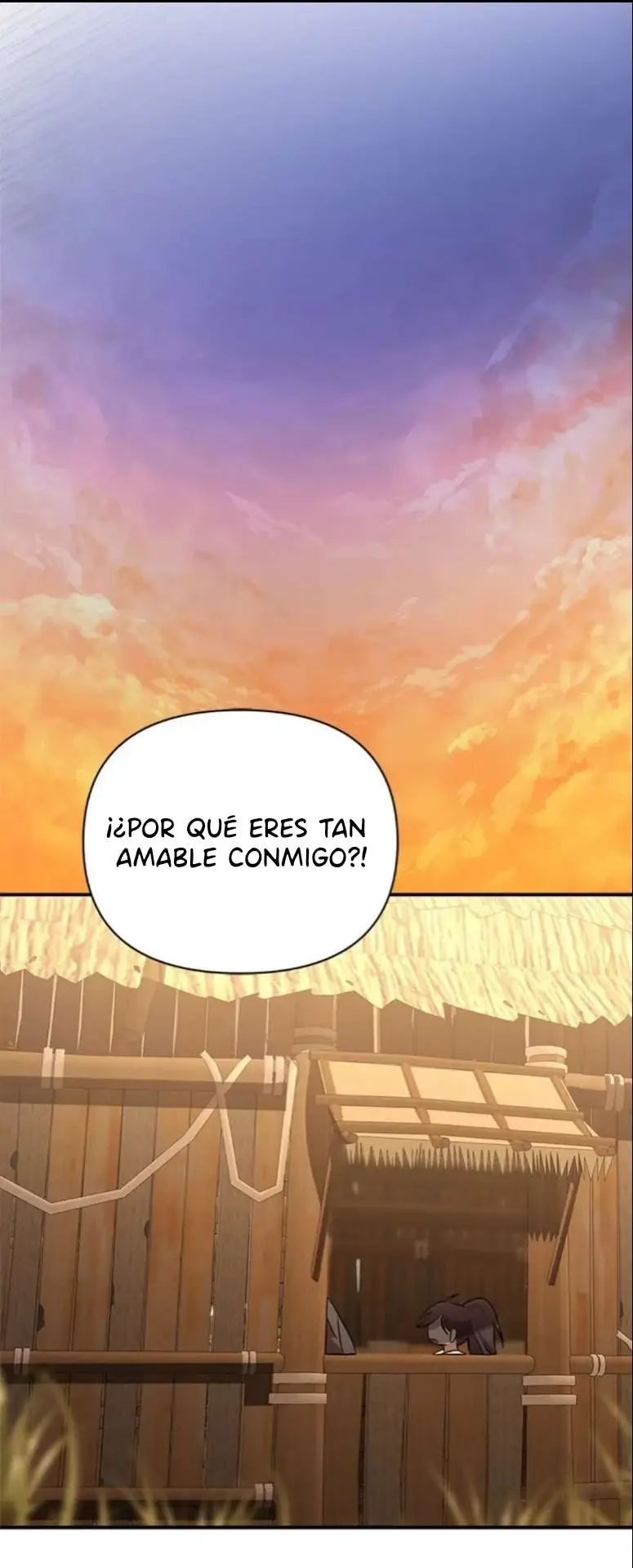 Ser su deseo capítulo 16 página 44