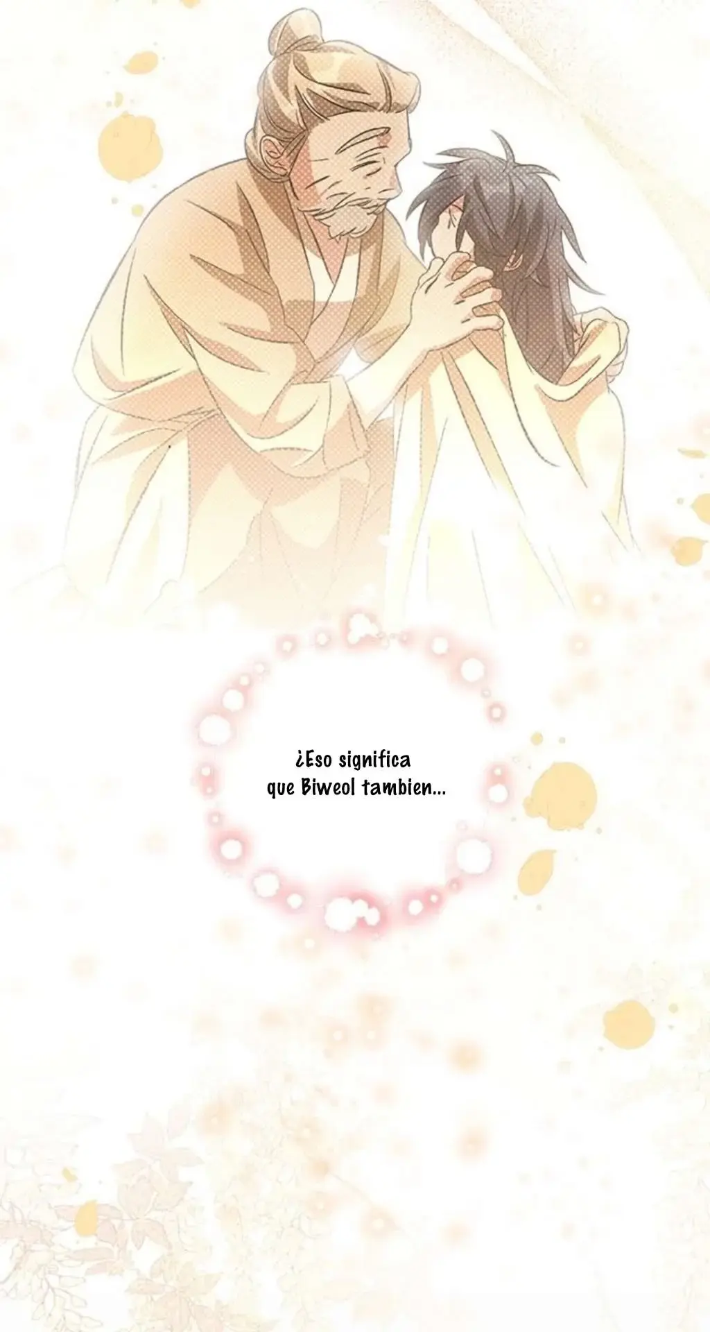 Ser su deseo capítulo 16 página 50