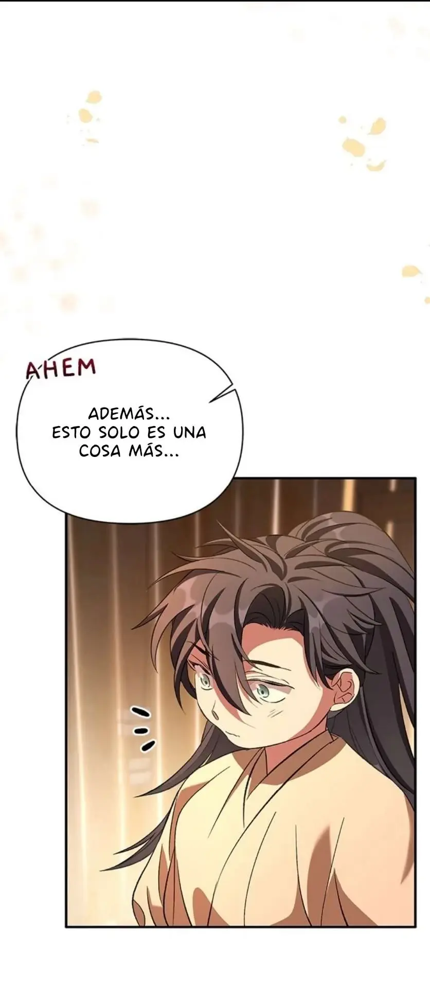 Ser su deseo capítulo 16 página 52