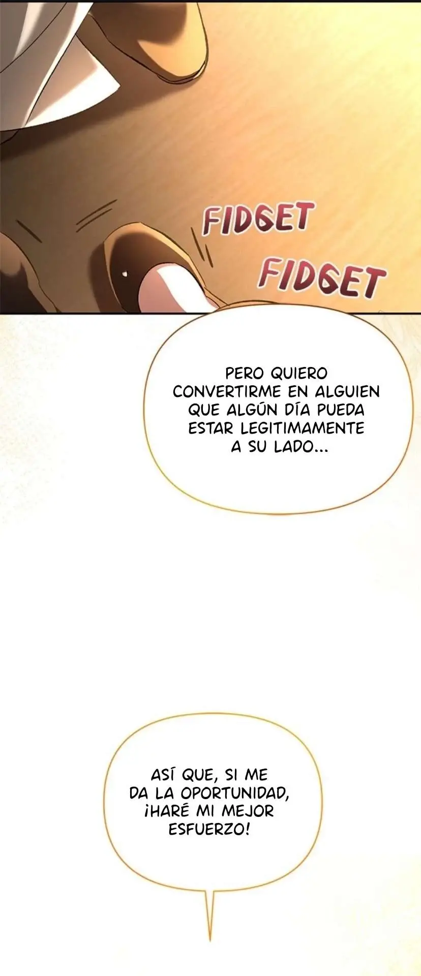 Ser su deseo capítulo 16 página 59