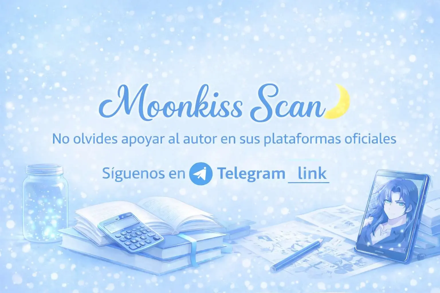 Ser su deseo capítulo 16 página 68
