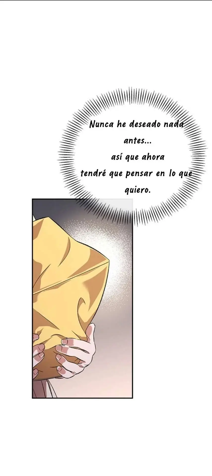 Ser su deseo capítulo 17 página 12