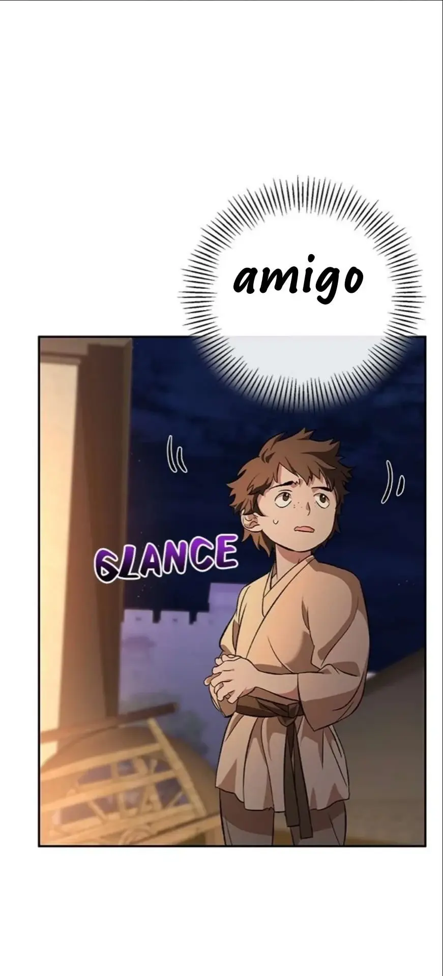Ser su deseo capítulo 17 página 15