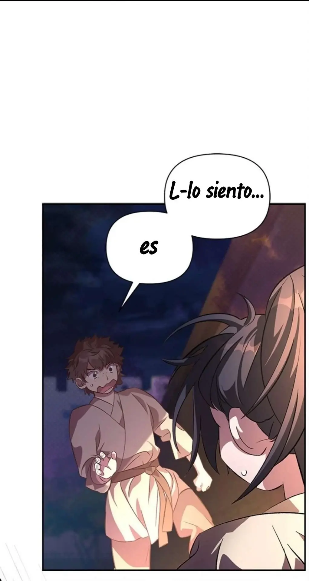 Ser su deseo capítulo 17 página 25