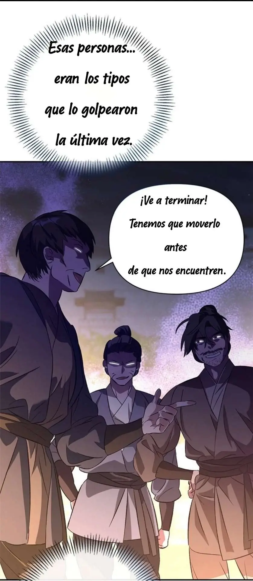 Ser su deseo capítulo 17 página 29