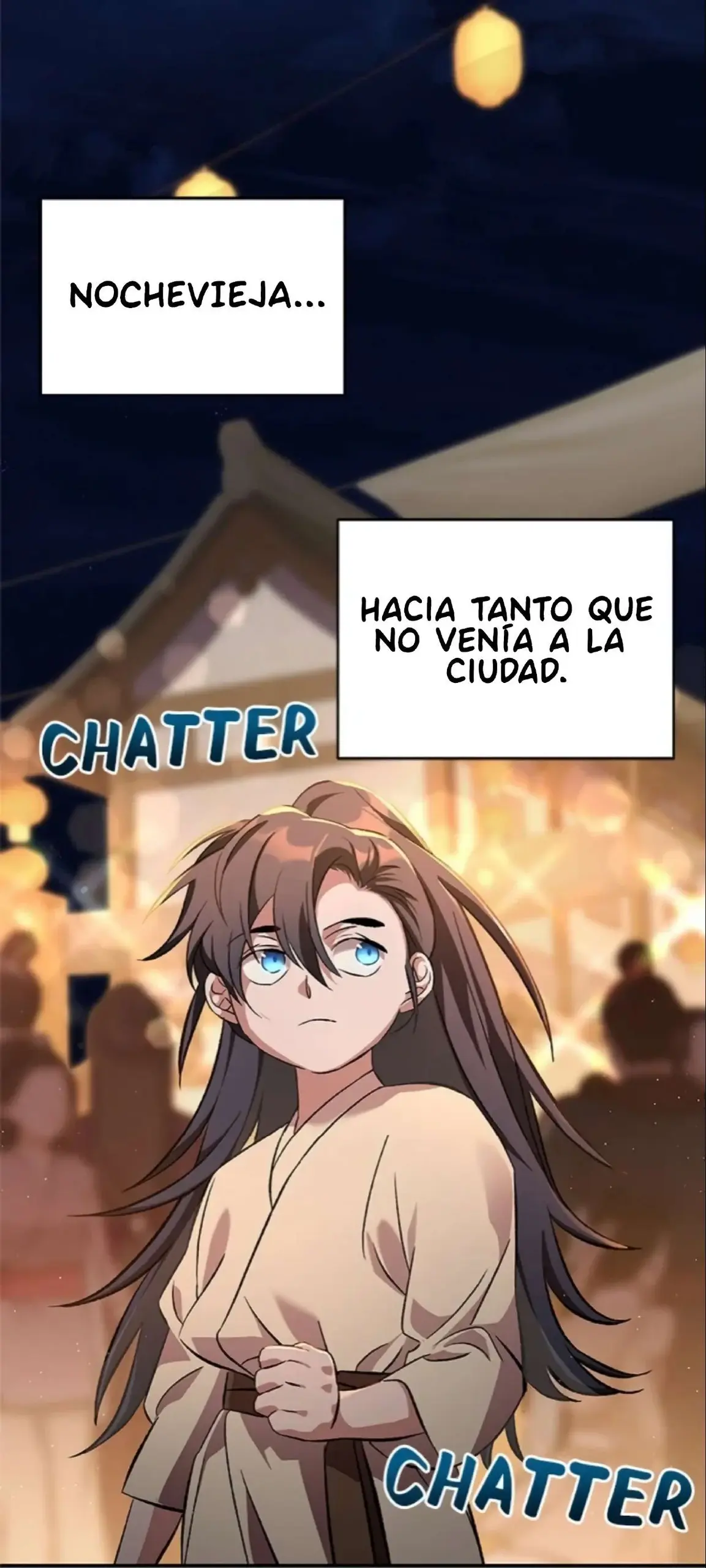 Ser su deseo capítulo 17 página 4