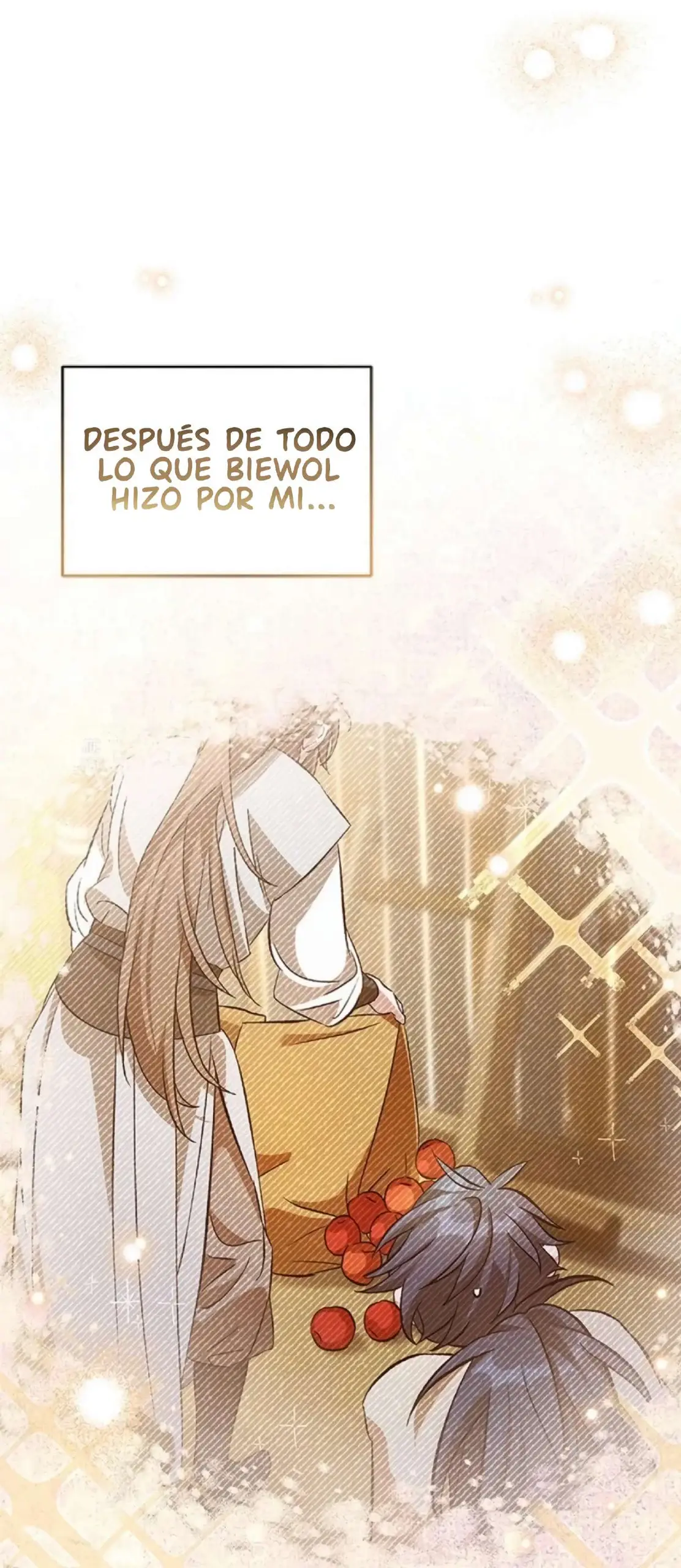 Ser su deseo capítulo 17 página 5