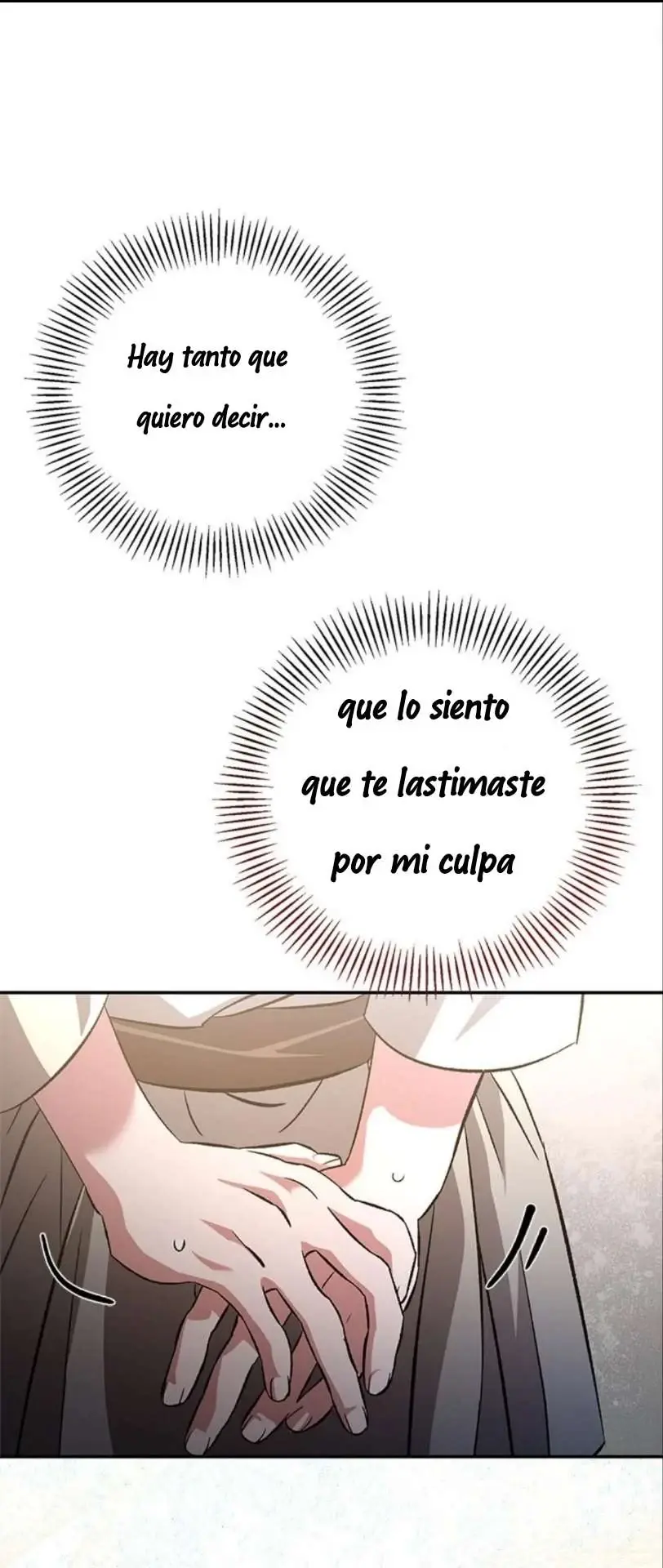 Ser su deseo capítulo 17 página 58