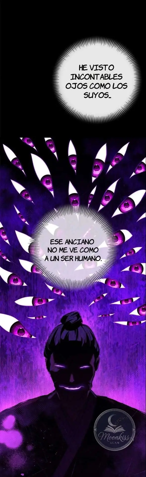 Ser su deseo capítulo 18 página 14