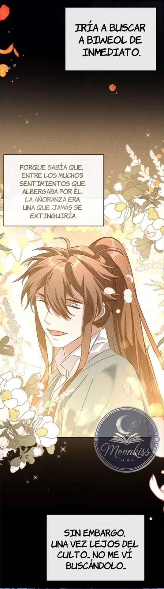 Ser su deseo capítulo 18 página 25