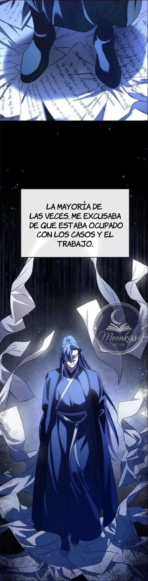 Ser su deseo capítulo 18 página 26