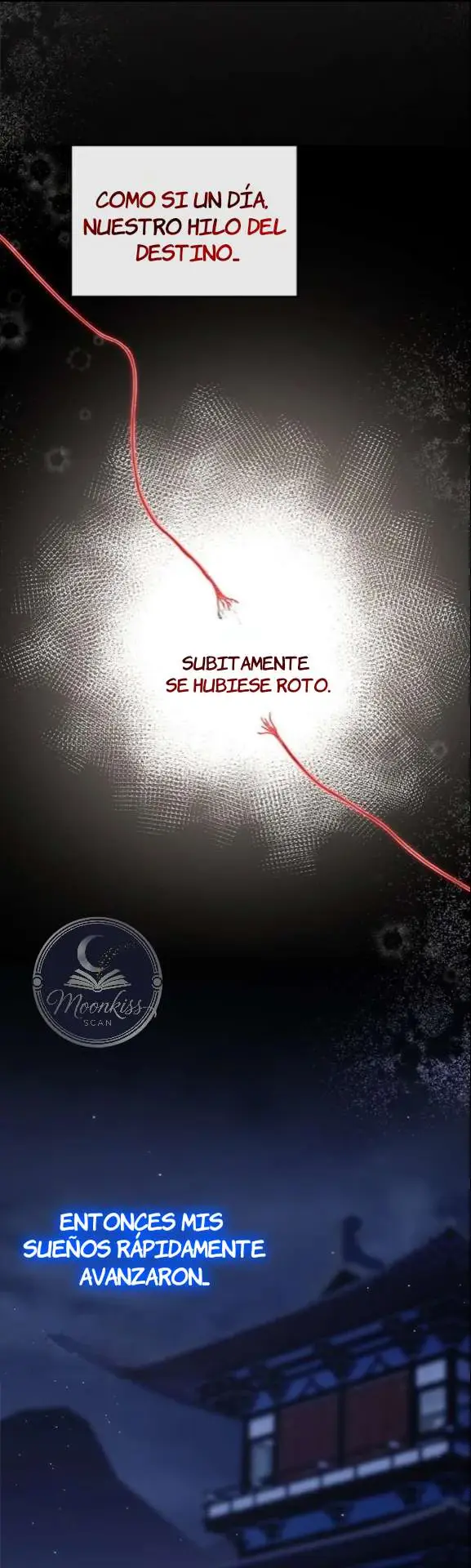 Ser su deseo capítulo 18 página 31