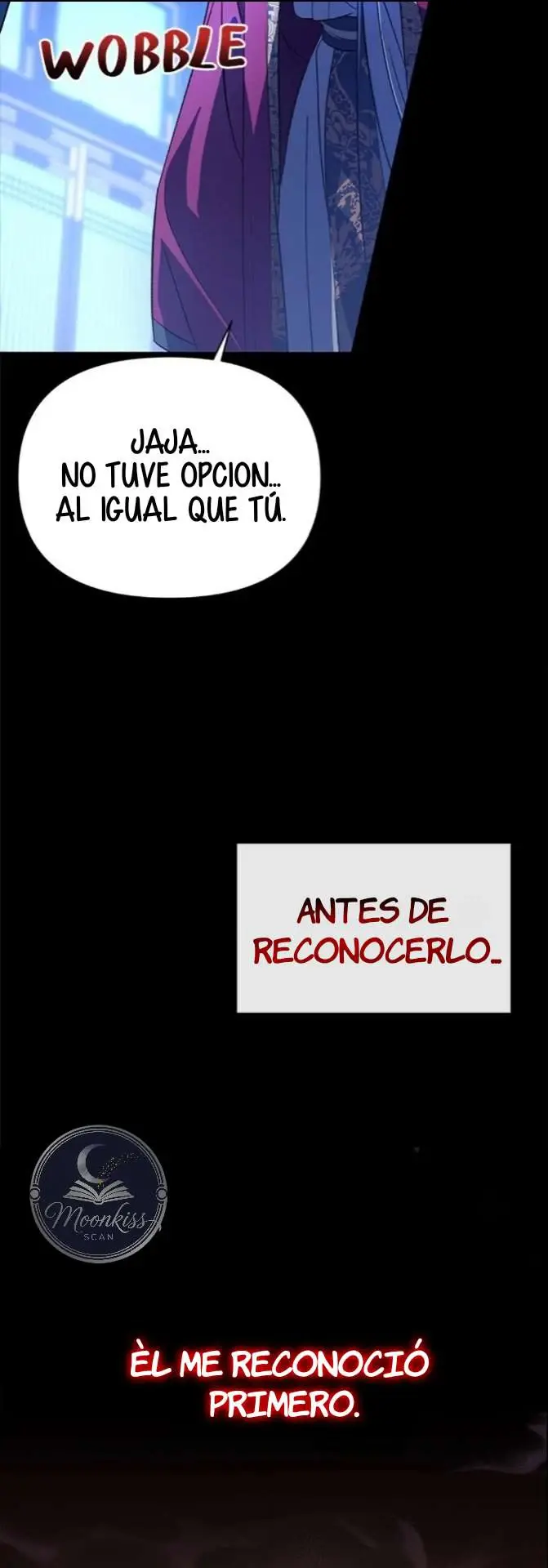 Ser su deseo capítulo 18 página 49