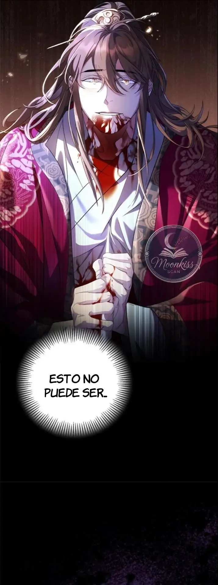 Ser su deseo capítulo 18 página 53