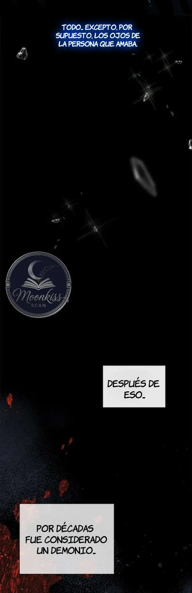 Ser su deseo capítulo 18 página 56