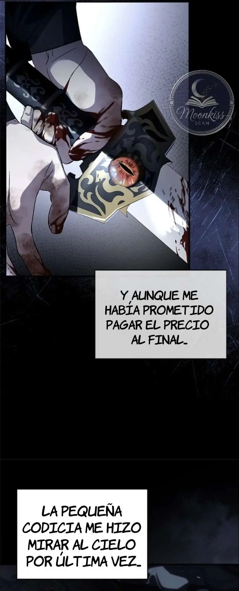 Ser su deseo capítulo 18 página 58