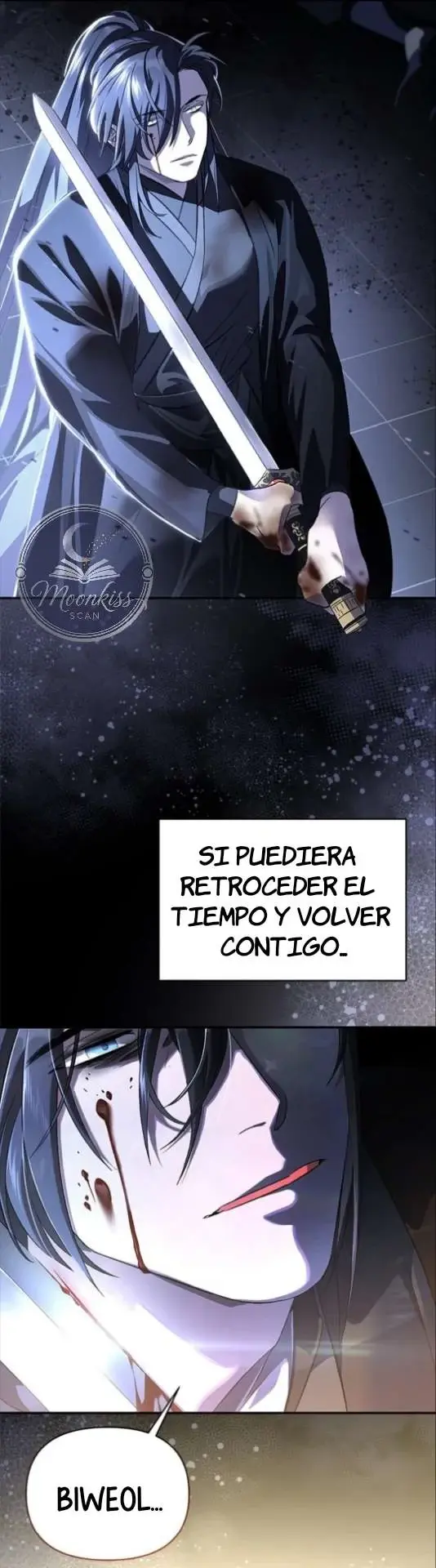 Ser su deseo capítulo 18 página 59