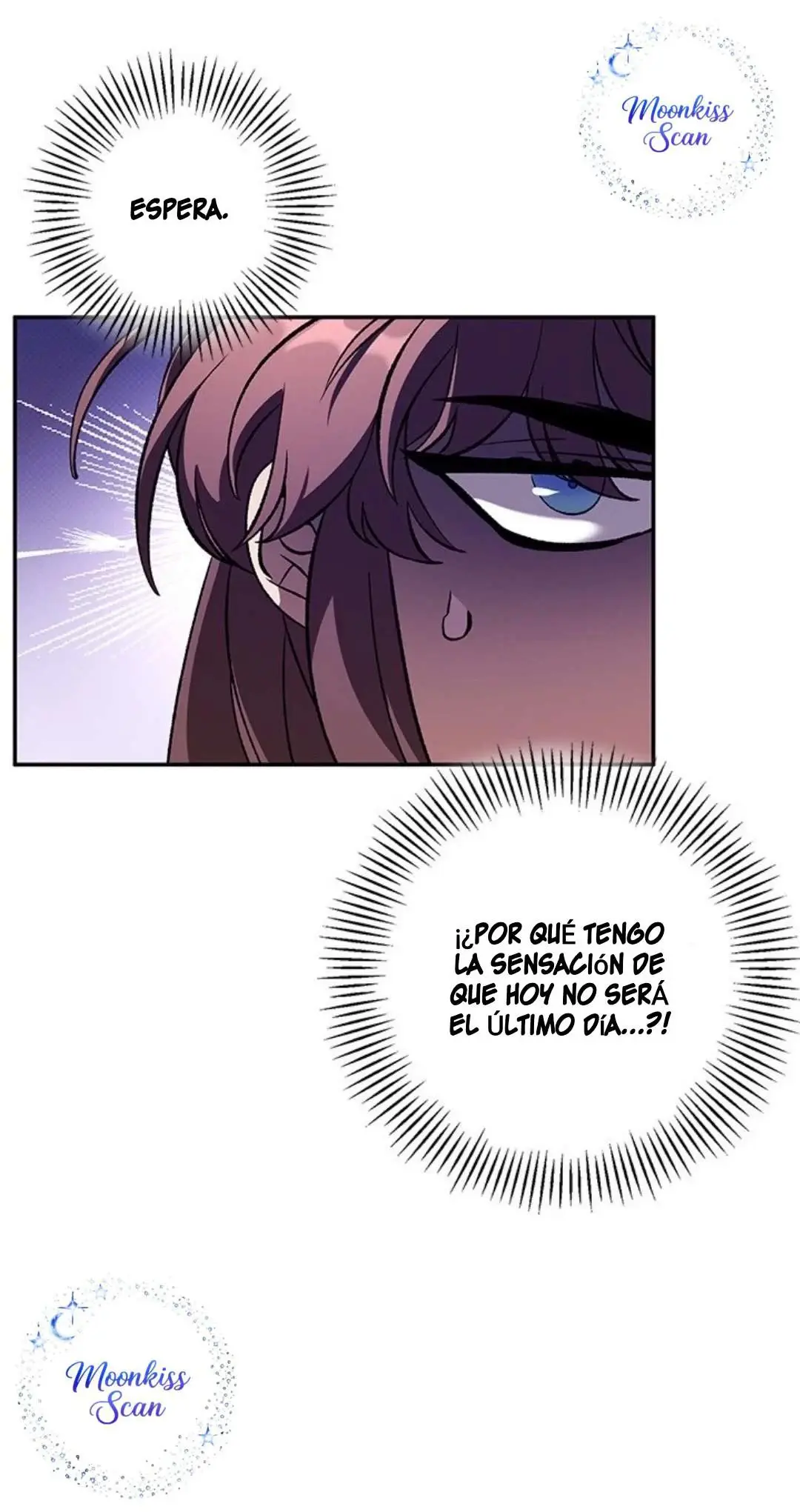 Ser su deseo capítulo 19 página 18