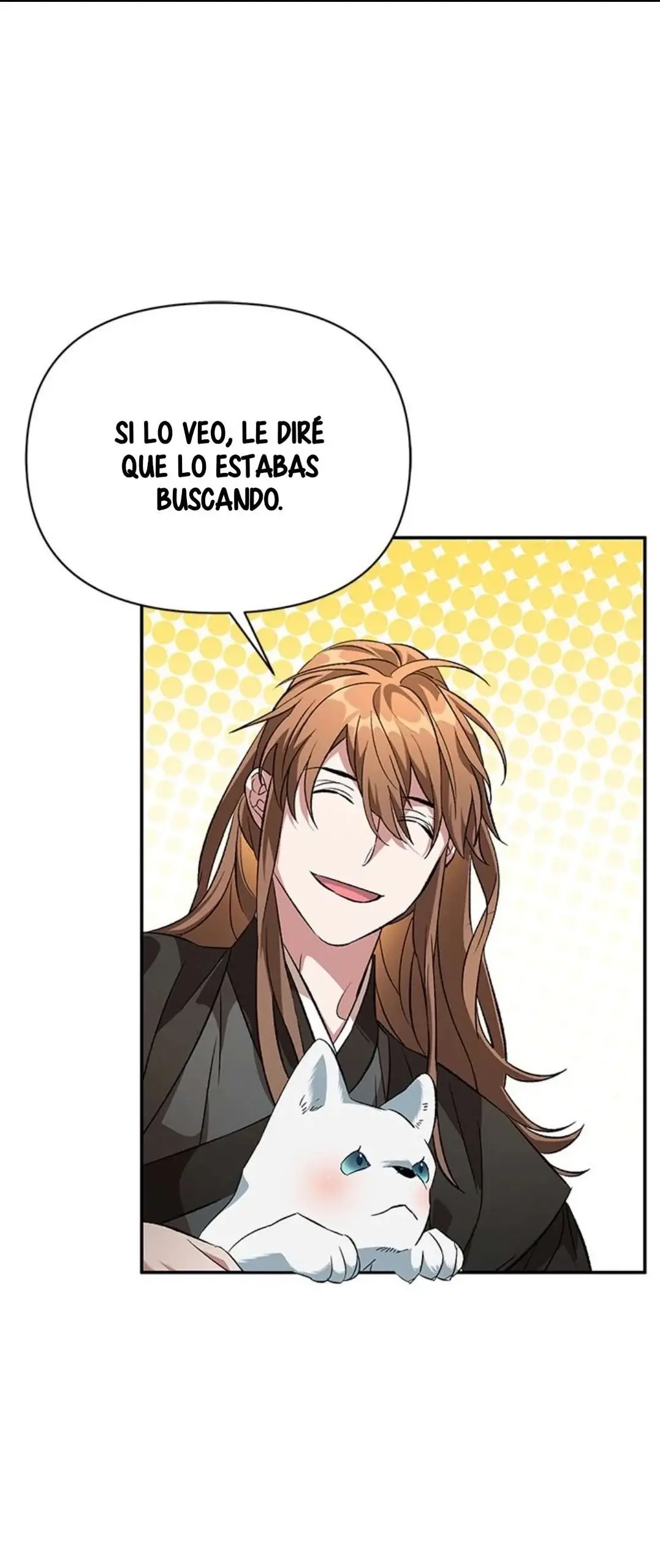 Ser su deseo capítulo 19 página 25