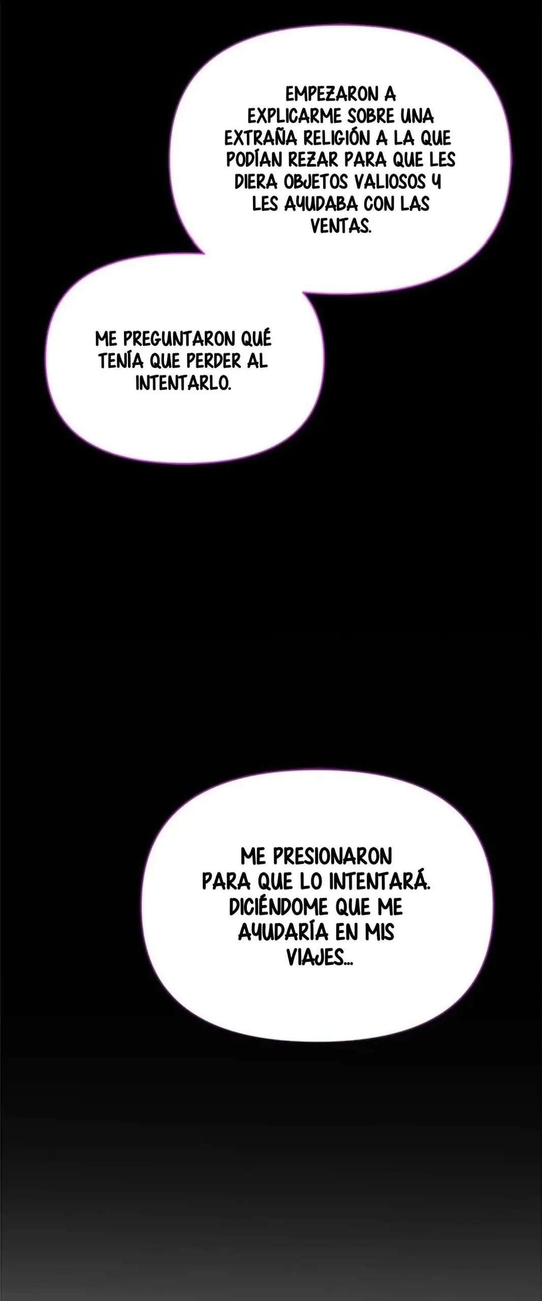Ser su deseo capítulo 19 página 45