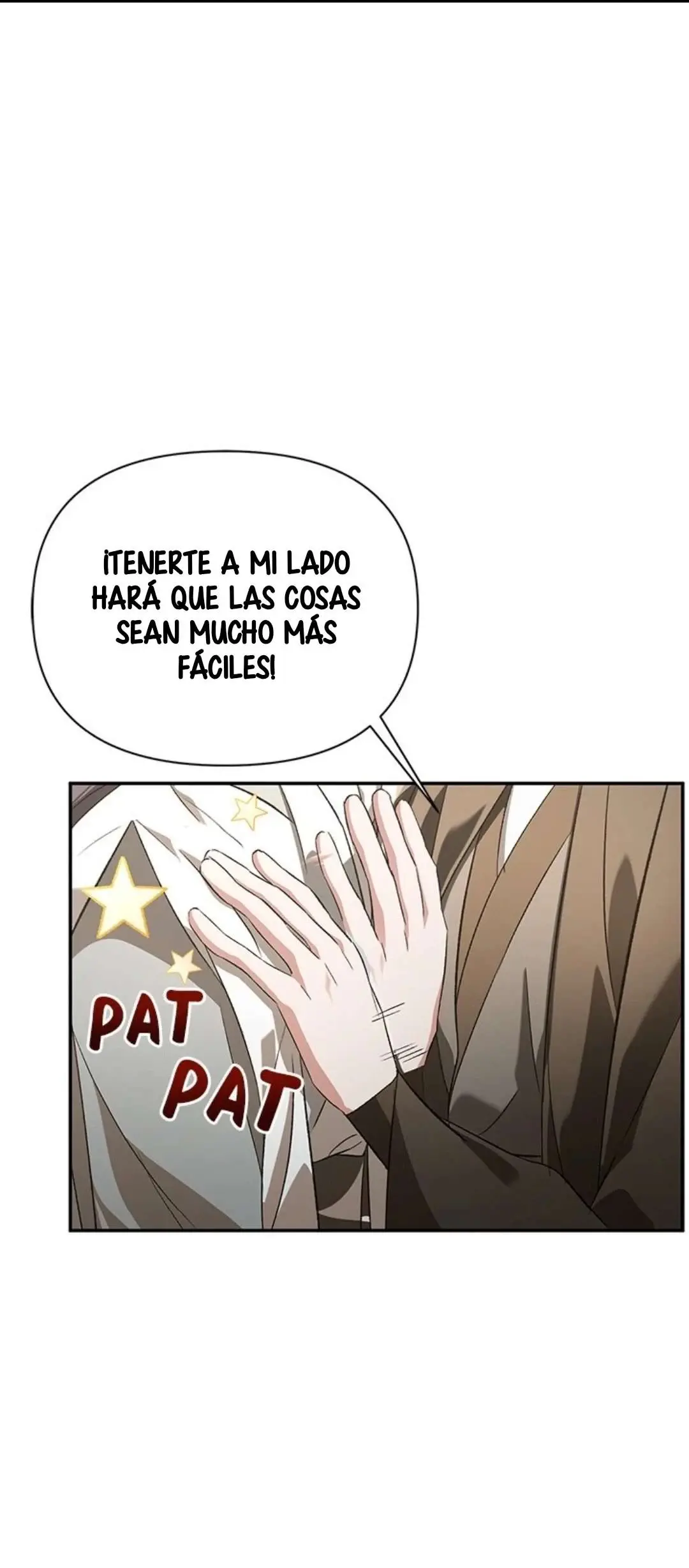 Ser su deseo capítulo 19 página 60