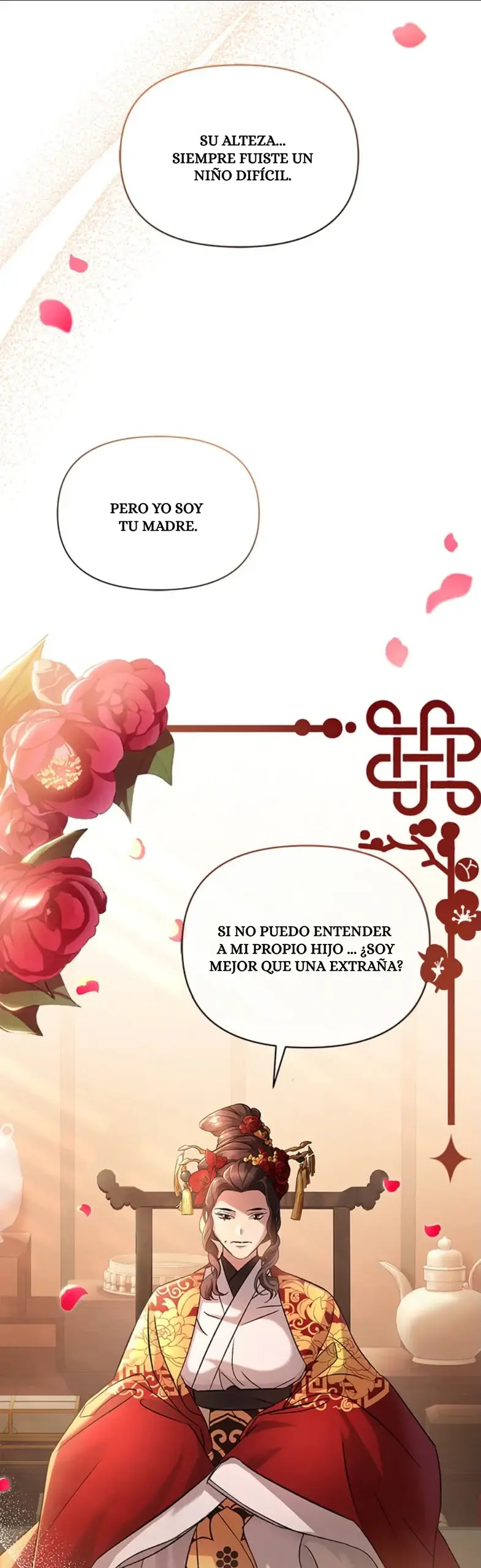 Ser su deseo capítulo 2 página 42