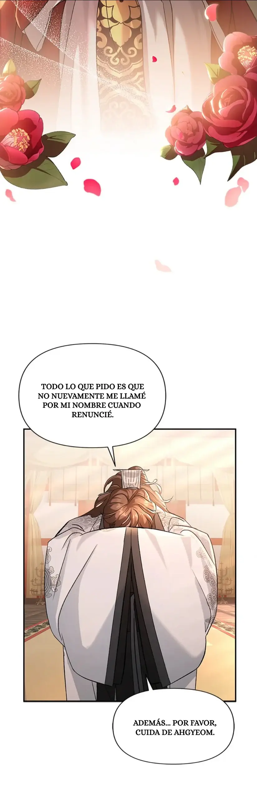 Ser su deseo capítulo 2 página 43