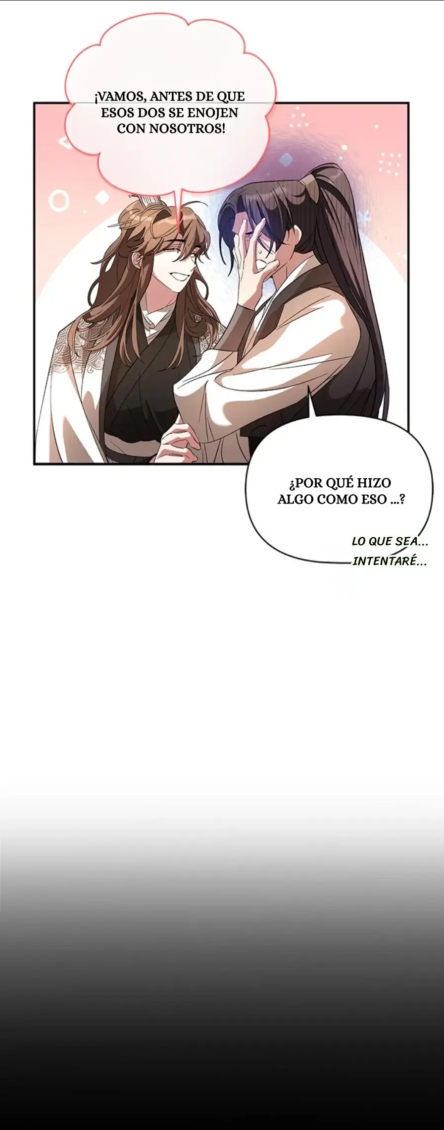 Ser su deseo capítulo 2 página 57