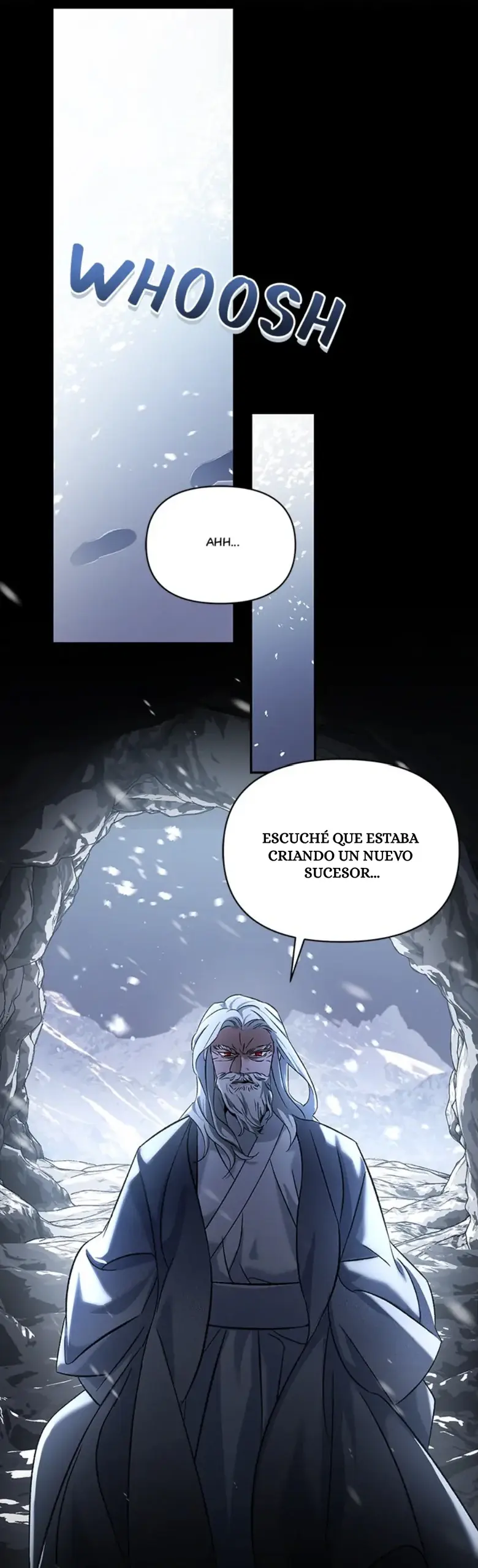 Ser su deseo capítulo 2 página 58