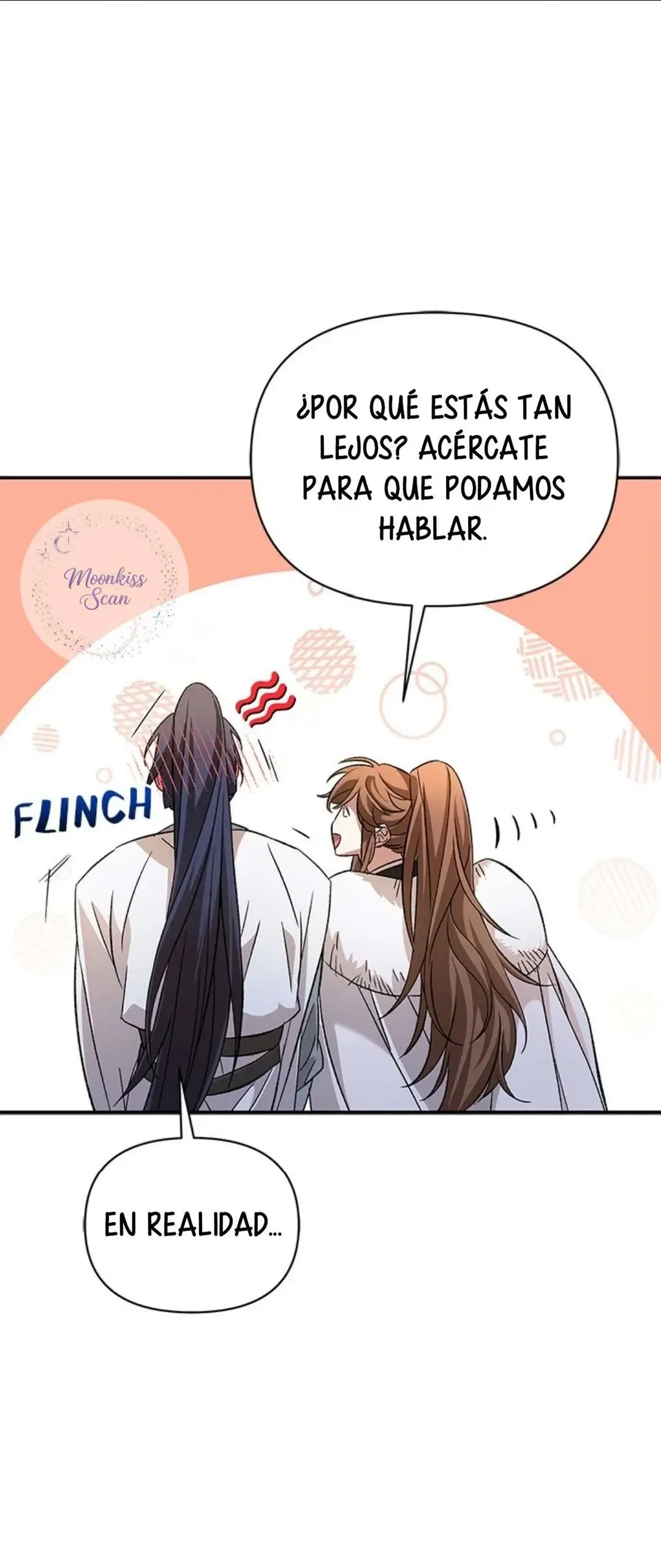 Ser su deseo capítulo 20 página 10