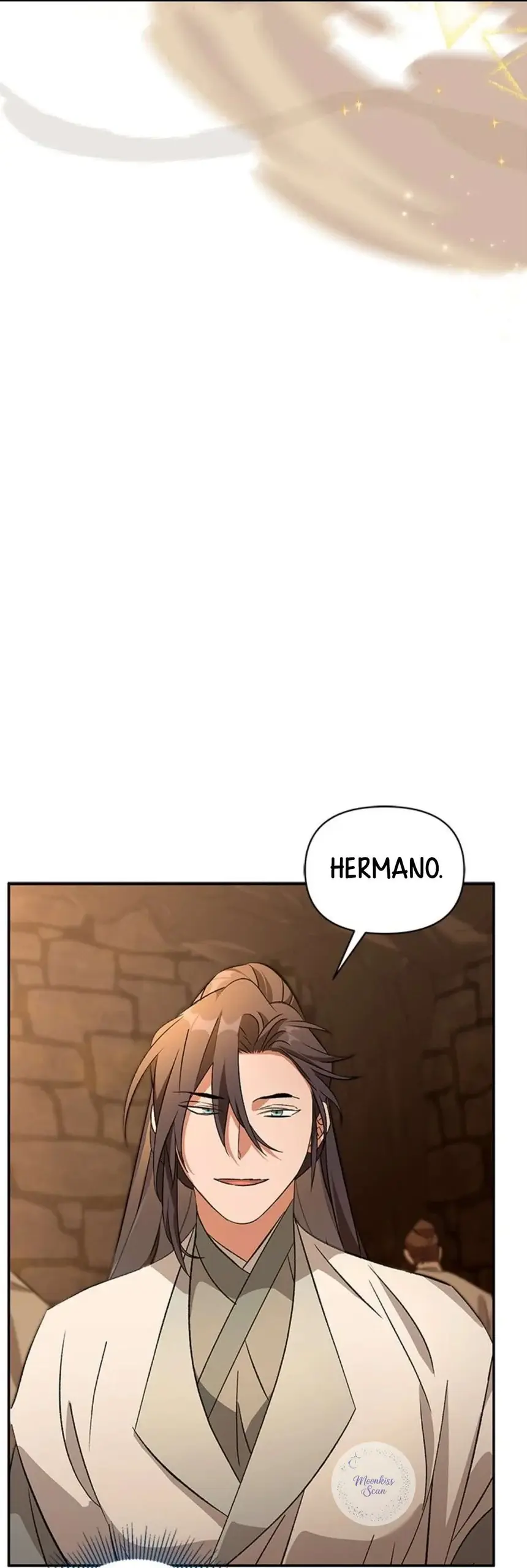 Ser su deseo capítulo 20 página 42