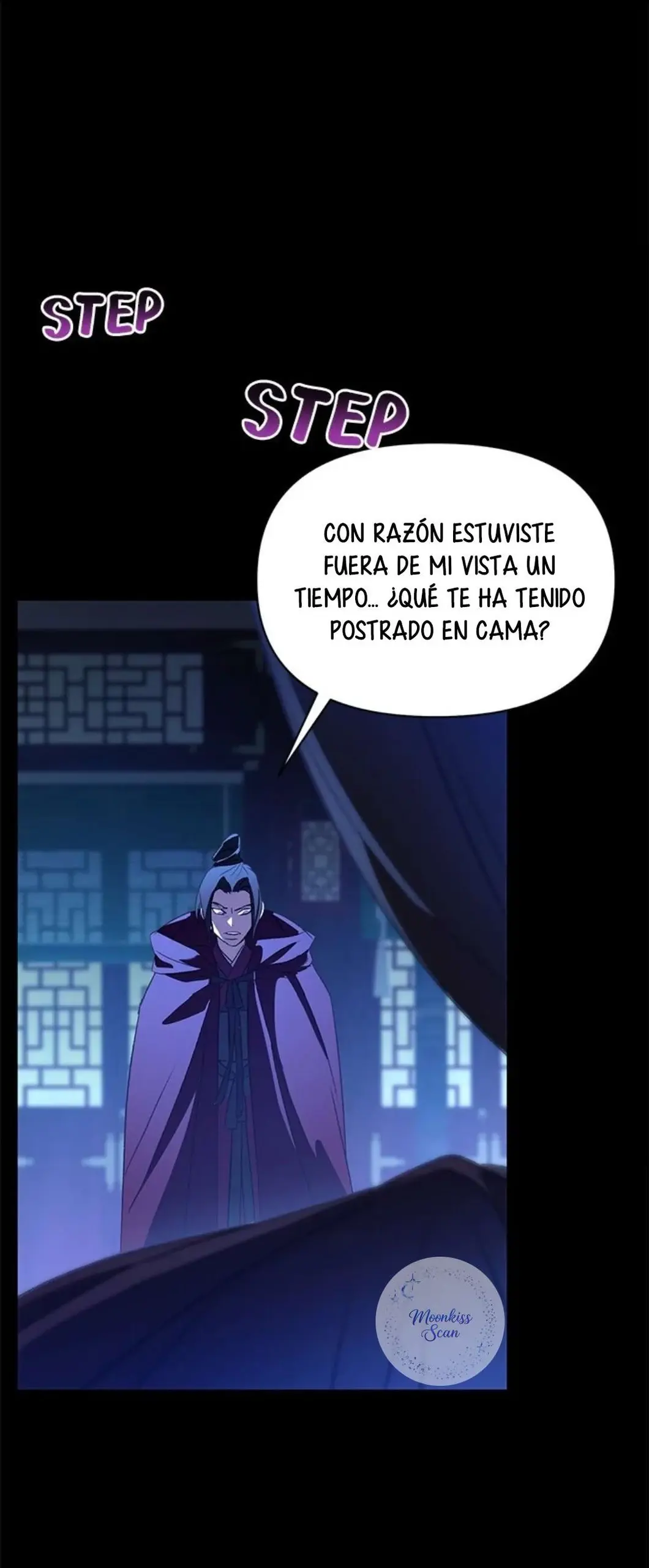 Ser su deseo capítulo 20 página 52