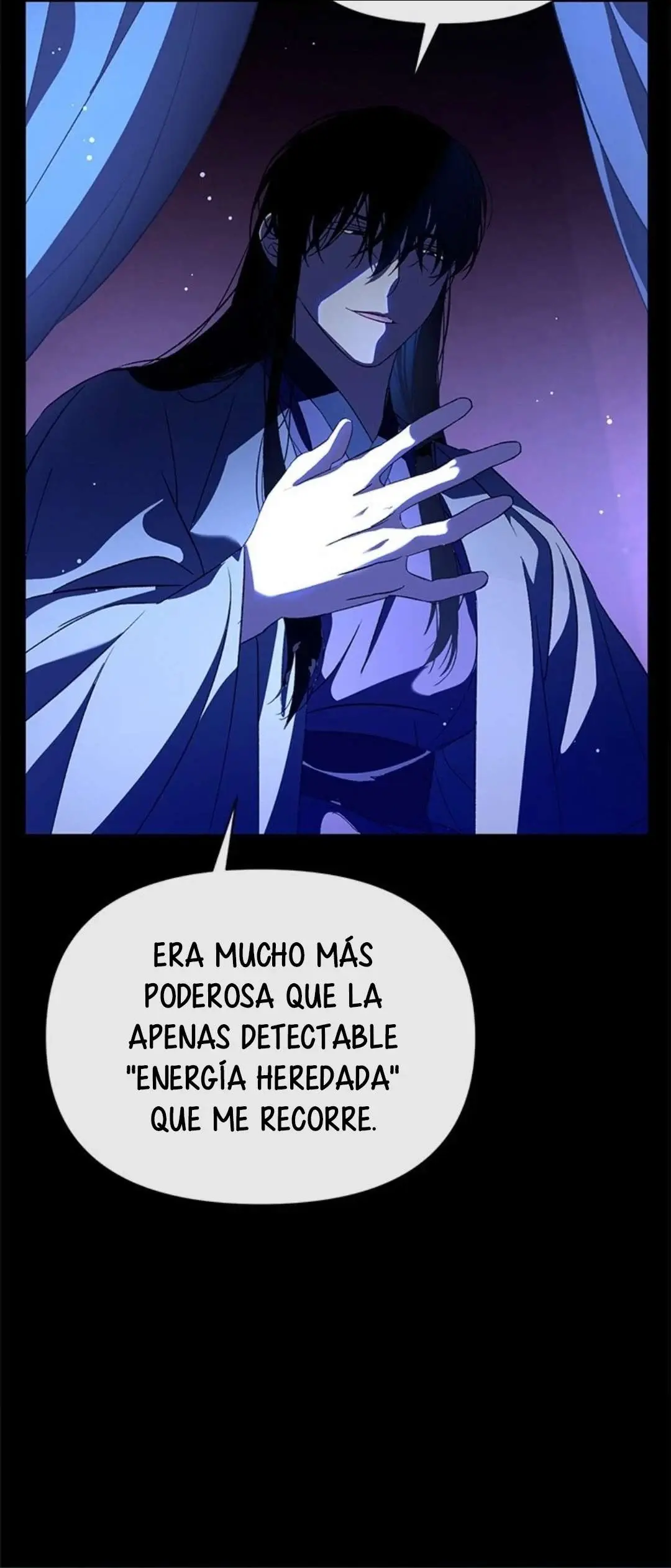 Ser su deseo capítulo 20 página 55