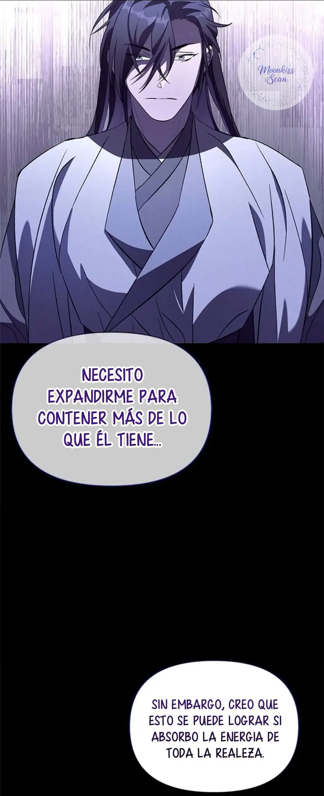 Ser su deseo capítulo 20 página 58