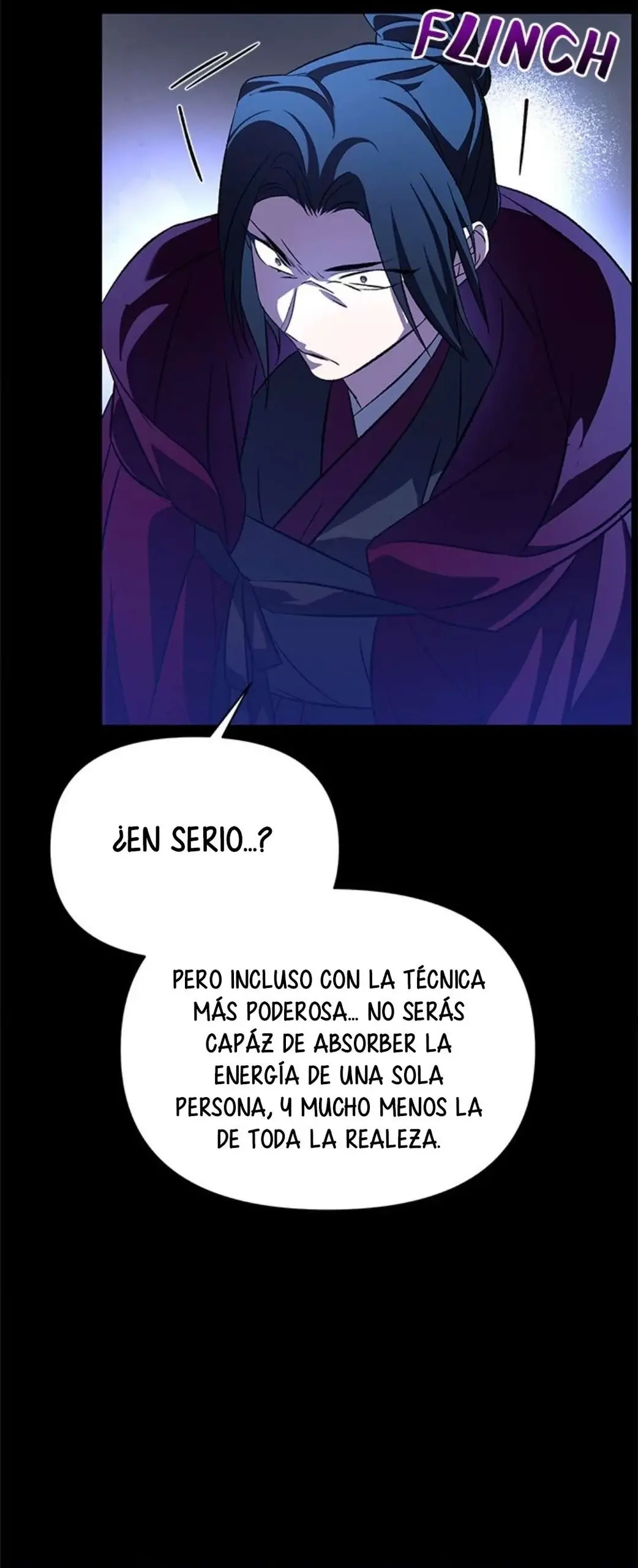 Ser su deseo capítulo 20 página 59