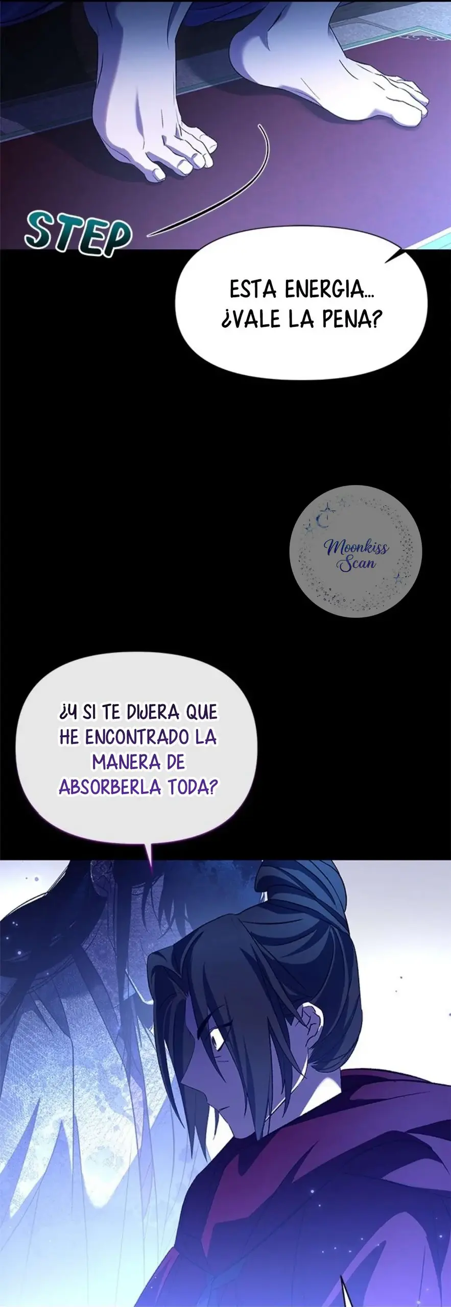 Ser su deseo capítulo 20 página 60